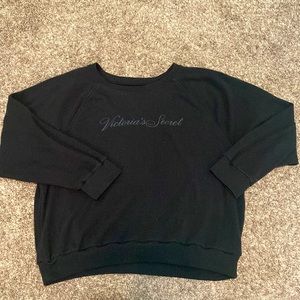 Real Victorias Secret Crew neck